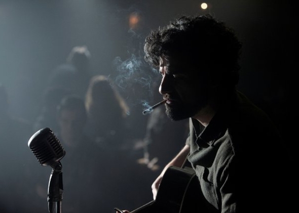 Llewyn Davis Singing