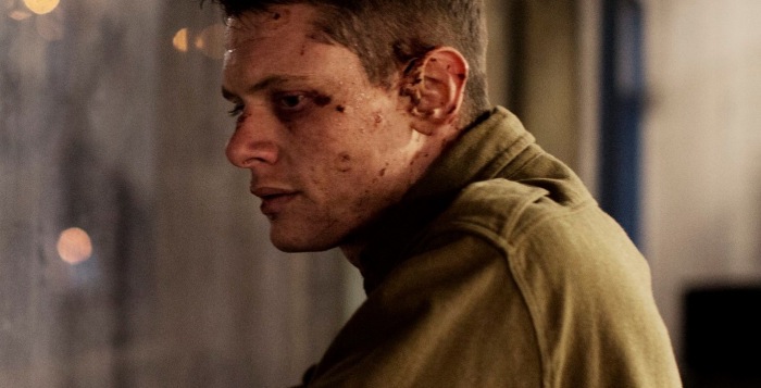 Doctor Who Series 8 Iconic