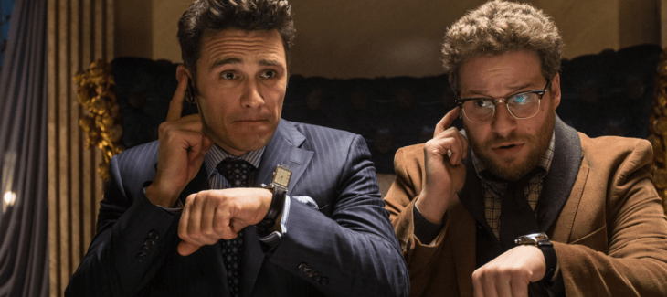 Another failed attempt at the "water sprinkler" dance move.