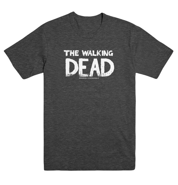 Simple and stylish clothing for fans of the comic.