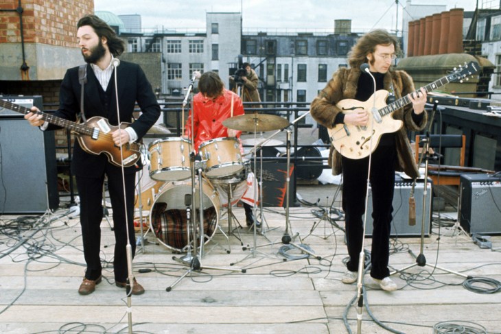 beatlesrooftop